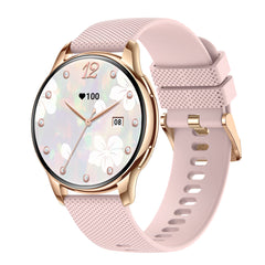Y11 Women Smart Watches Bluetooth Phone Call Lady Fashion SmartWatch Sleep Monitor Calories Pedometer Bracelet Wristband
