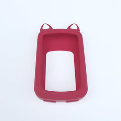 Magene Mckin C406 Code Watch Protective Cover Silicone Case Color Pro Case Anti-Fall Sleeve With High-Definition Film