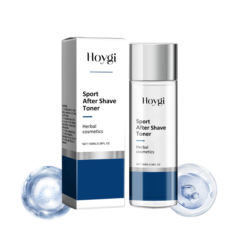 After Shave Toner Moisturizes And Firmers Skin Sports After Shave Nourishing And Firming Care Lotion