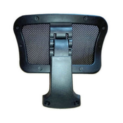 Computer Chair Headrest Office Pillow Height Adjustment Chair Back