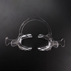 Disposable Mouth Expander Dental Support Mouth Opener Dental C-Type Mouth Opener Mouth Expander Integrated Mouth Opener