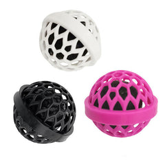 Backpack Cleaning ball Backpack Dust Dirt Debris Sticky Ball
