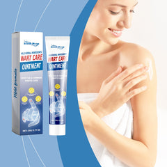 Herbal Keyu Cream, Improves Skin Natural Smooth Gentle Care Skin Body Care Cream