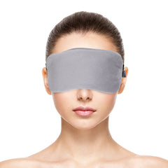 Lavender Steam Hot Compress Eye Mask USB Constant Temperature Cold And Hot Compress Shading Eye Mask