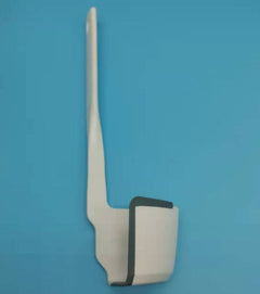 German rotary scraper household cooking machine cleaner mixer feeding tool can wall scraping