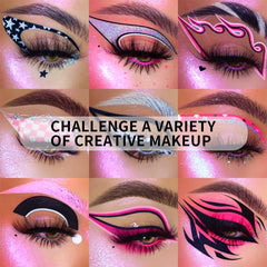 New Set Of Eyeliner Pencil Waterproof And Oil-Proof Non-Smudge Eyeliner Gel Pencil