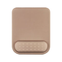 Wrist mouse pad soft rebound skin-friendly feel office pad silicone wrist mouse pad