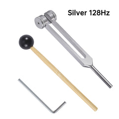 128 Hz Healing Device