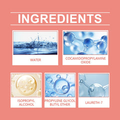 Glass Oil Film Cleaner, Automotive Windshield Bright Cleaning Coating Crystal Plating Agent Oil Film Decontamination