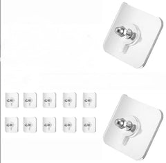 StickMount Frame Hooks