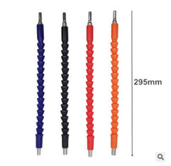 1Pcs Flexible Drill Extension