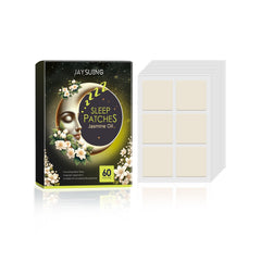 Sleep Patch, Care For Sleep At Night, Relieve Discomfort, Comfort And Gentle Care Sleep Patch