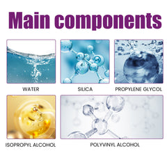 Balloon Atmosphere Gloss Spray, Balloon Surface Texture Gloss Anti-Oxidation Lasting Shine Spray