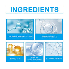 Ceramic Tile Cleaning Effervescent Tablet, Toilet Basin Wall Tile Decontamination And Descaling Brightening Cleaning Tablet