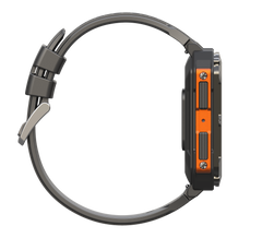 C20 Pro Smart Watch
