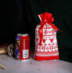 MerryWrap Gift Bag Set