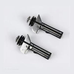 QuickFix Toilet Bolt Kit