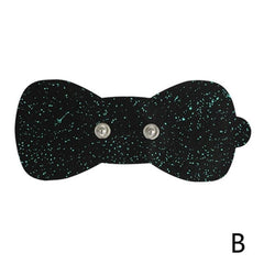Massager Charging Mini Portable Massage Stickers Neck Stickers Cervical Vertebra Physiotherapy Instrument