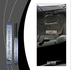 AutoRestore Scratch Pen