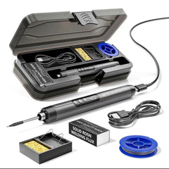 SolderFlex Pro Kit