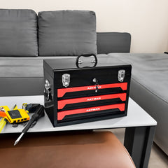 3 Drawers Tool Box