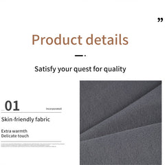 Intelligent Timing Four Gear Temperature Regulating Electric Blanket