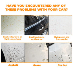 Car Wash Liquid Car Paint Coating Tire Rim Brightening Clean Refurbished Dust Maintenance Cleaner