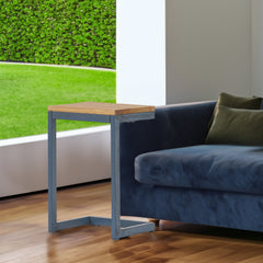 ACCENT TABLE-SMALL