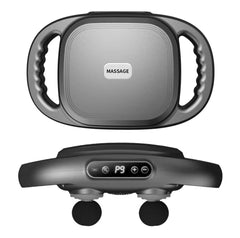 HeatFlex Muscle Massager
