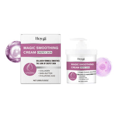 Body Moisturizing Care Cream, A Daily Skin Care Cream That Hydrates, Moisturizes, Improves And Gentle Skin Care