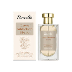 Bellflower Perfume For Women Mild Lasting Fragrance Bellflower Fragrance Fresh And Elegant Charm Dating Perfume