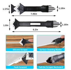 Seal Right Tool Kit