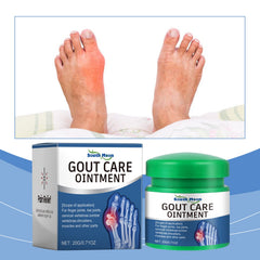 Joint Care Ointment Ease Knee Joint Neck Shoulder Improvement Toe Pain Cream Massage Cream