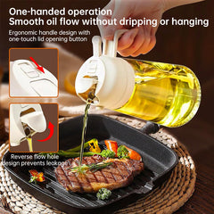 MultiSpray Oil Dispenser