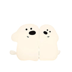 Sticky Dog Night Light Dog Night Light Dog Night Light Couple Gift Sleeping Cute Night Light