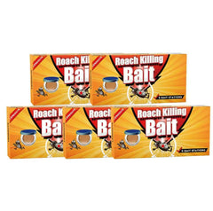 RoachGuard Gel Bait