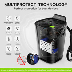 VoltMate 150 Power Cup