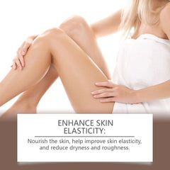 Body Moisturizing Oil, Hydrating And Moisturizing Body Care Moisturizing Skin Care Delicate Body Oil