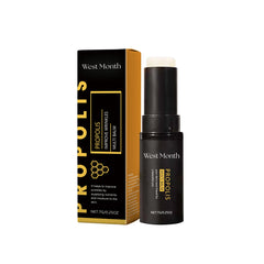 Propolis Firming And Anti-Wrinkle Moisturizing Bar, Moisturizing And Repairing Face Gentle Nourishing Skin Bar