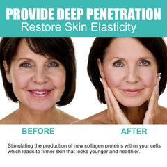 Revitalizing Face Essence Firming And Reducing Fine Lines And Dark Spots Moisturizing And Anti-Aging Whitening Essence