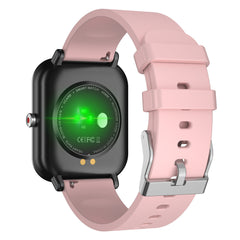 Q9pro Body Temperature Smart Watch Gloryfit Cost-Effective Waterproof Men's And Women's Sports Watch