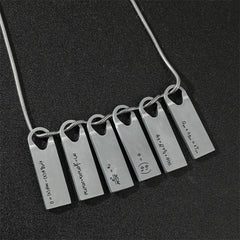 Death Stranded Norman Ridus Surrounding Necklaces and Accessories