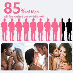 Ladies Ball Perfume, Portable Fragrance Lasting Light Fragrance Ball Perfume