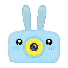 Children Take Photo Camera Full HD 1080P Portable Digital Video Camera 2 Inch LCD Screen Display Children ForKid Learning Study