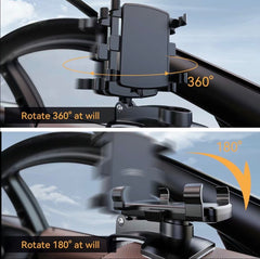 GripMax 360 Car Mount