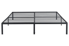 King Size Metal Bed Frame