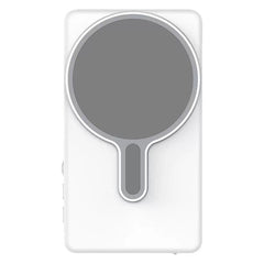 Wireless Screen Mirroring Device for Selfie and Live Streaming with Rear Camera Functionality