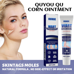 Skin Care Cream Moisturizing Body Skin Label Gentle Moisturizing Clean Smooth Kayo Care Cream