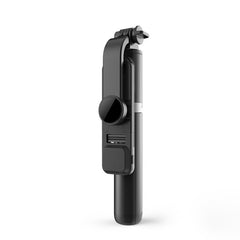 Wholesale Bluetooth Selfie Stick with Fill Light Extended Universal Phone Live Streaming Tripod
