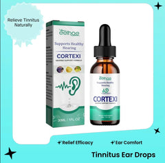 EchoEase Ear Drops